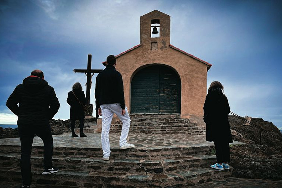 Obroda francúzskej cirkvi pokračuje. Rast ťahá generácia Z aj tradicionalisti