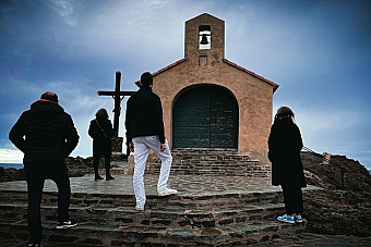 Obroda francúzskej cirkvi pokračuje. Rast ťahá generácia Z aj tradicionalisti