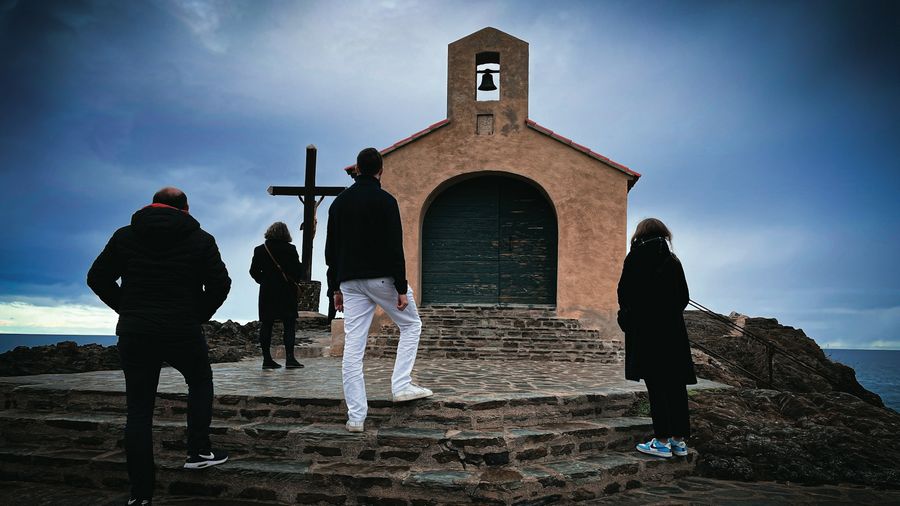 Obroda francúzskej cirkvi pokračuje. Rast ťahá generácia Z aj tradicionalisti
