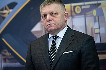 Stav ropnej núdze sa čoskoro skončí, dvojaké ceny ostanú. Podľa Fica riešime krízu lepšie než Poliaci
