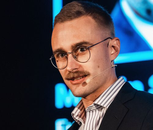 Viliam Ostatník