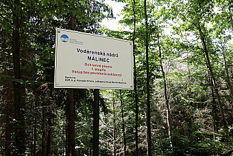 O geologickom prieskume a vrtoch sa ľudia dozvedeli na poslednú chvíľu a náhodou. Obavy o pitnú vodu to ešte posilnilo