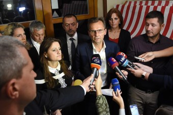 Poslanci okolo Blahovej pripúšťajú odchod z klubu SaS