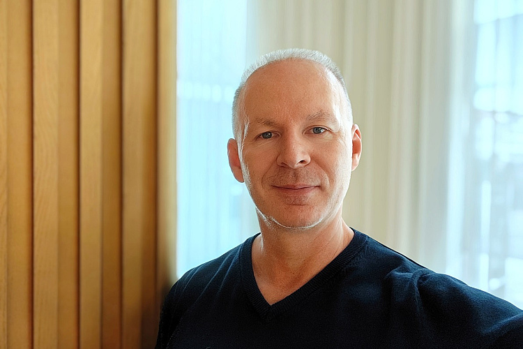 Osobná pohoda ako kompas. Psychologický pohľad na spokojnosť | Marek Horňanský