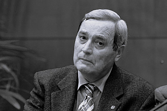 Vo veku 84 rokov na Veľký piatok zomrel taliansky katolícky spisovateľ a novinár Vittorio Messori