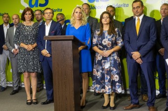Republiková rada SaS nezasadla, Galko a Rajtár neprišli