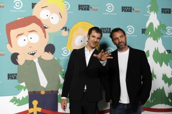 NBA pred čínskym režimom pokľakla, South Park sa mu vysmial