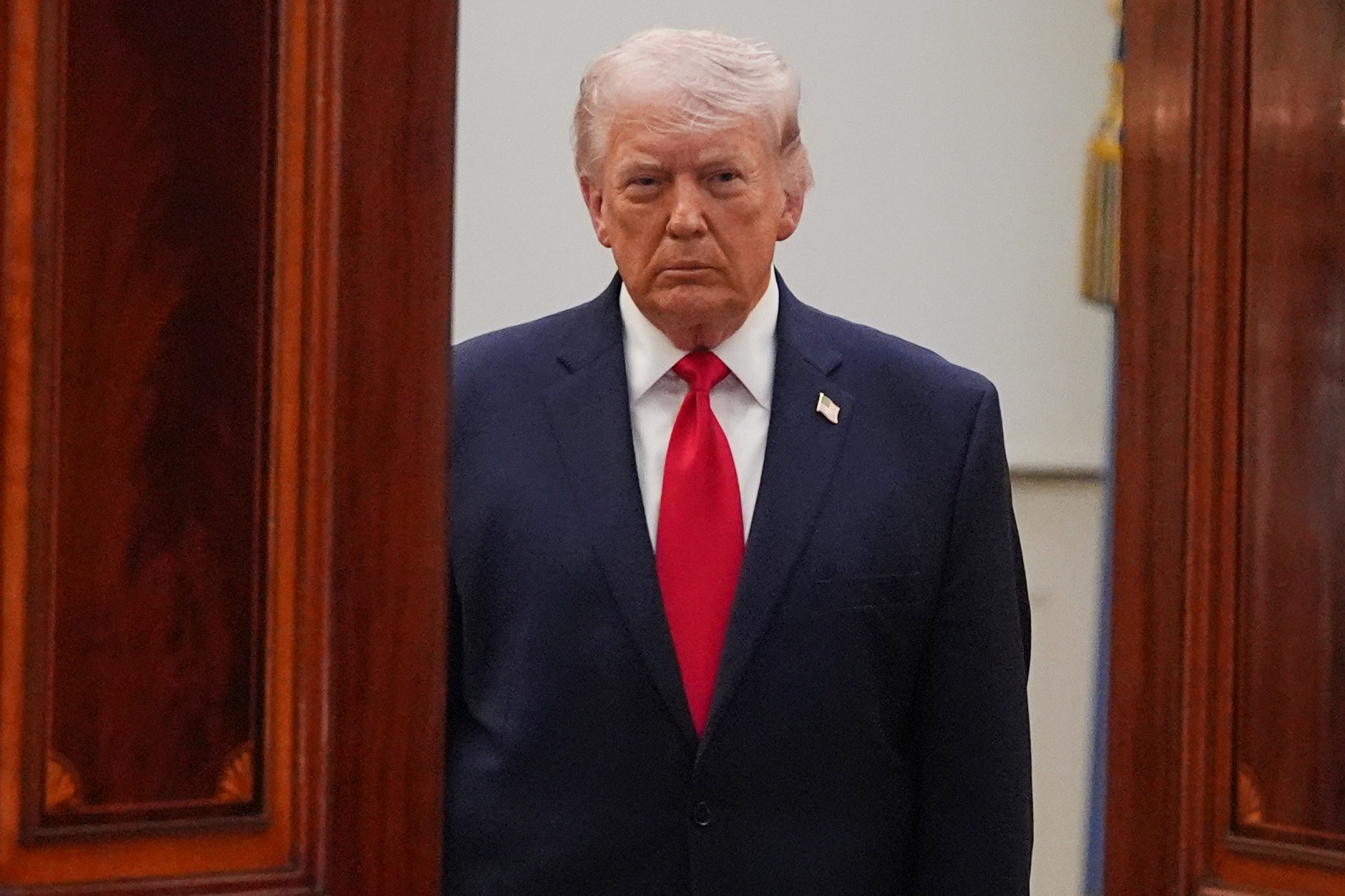 Vojna na Blízkom východe / Trump neschválil návrh o prímerí. Izrael zaútočil na najväčší iránsky petrochemický komplex