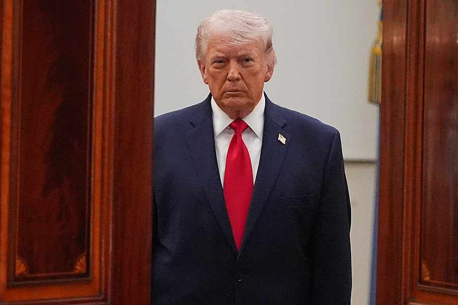 Trump neschválil návrh o prímerí, odmietol ho aj Irán. Izrael útočil na iránske petrochemické závody