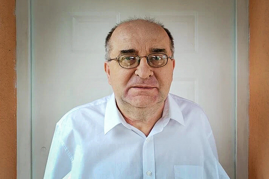Aj môj príbeh ukazuje, čo urobil Orbán s Maďarskom. Dúfam, že sa to o pár dní skončí