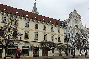 Teologická fakulta v Košiciach pripravuje nový študijný program pastoračné sprevádzanie a biblická animácia – Via Verbi