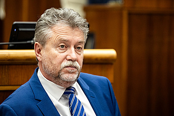 KDH zlyhalo a uberá sa inou cestou, vraví. V hnutí však nechce robiť frakčnú politiku