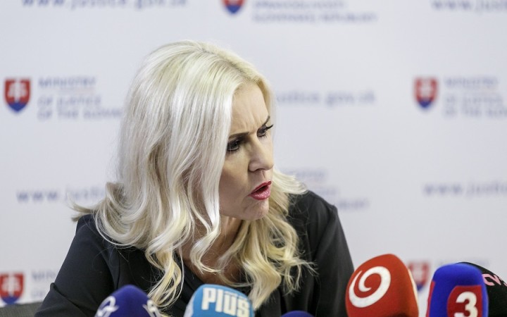 Jankovská si s Kočnerom cez Threemu mala písať aj o podnikateľovi Janíčkovi