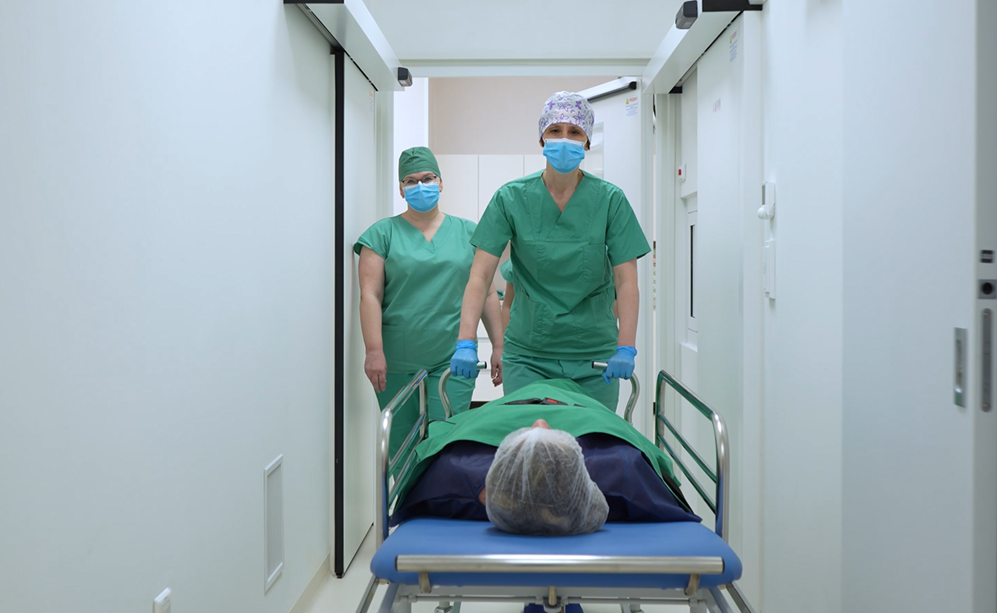 Kontrola doch&aacute;dzky lek&aacute;rov je st&aacute;le probl&eacute;m, operuje sa m&aacute;lo a po tretej takmer v&ocirc;bec. &Scaron;a&scaron;ko chce zakročiť