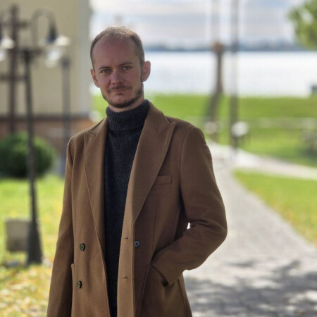 Erik Dujava
