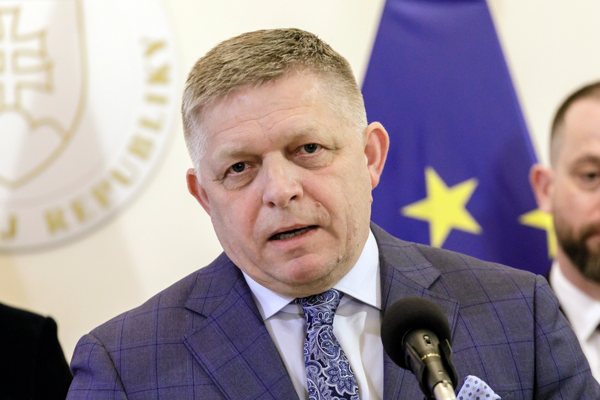 Fico ide po sudkyni kvôli Kováčikovi. Tvrdí, že ho nenávidela, no v rozsudku nič také nie je