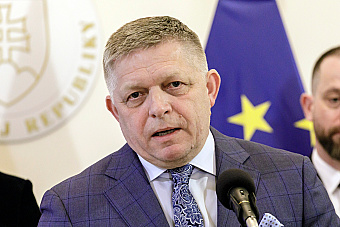 Fico ide po sudkyni kvôli Kováčikovi. Tvrdí, že ho nenávidela, no v rozsudku nič také nie je