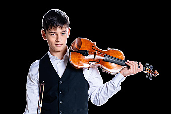Festival Allegretto v Žiline, premiéra opery Ľubice Čekovskej v Nemecku a baletu Mariána Lejavu v SND