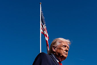 USA začnú blokádu Hormuzského prielivu, vyhlásil Trump po neúspešných rokovaniach