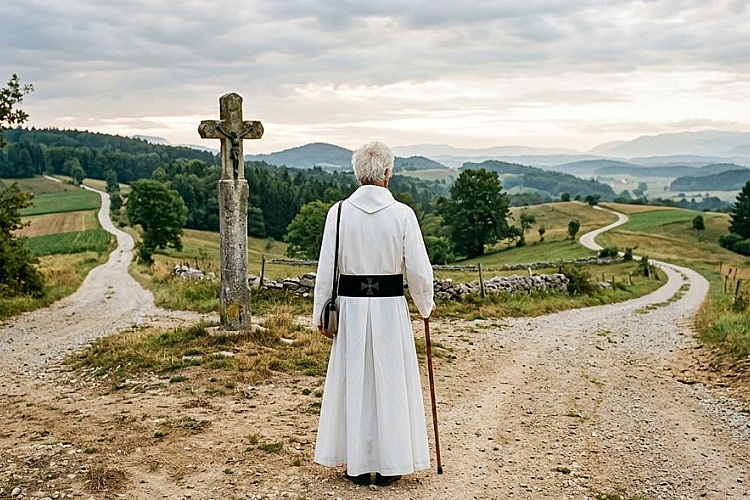 Lev nie je František: Veľká noc, ktorá mala dôsledky