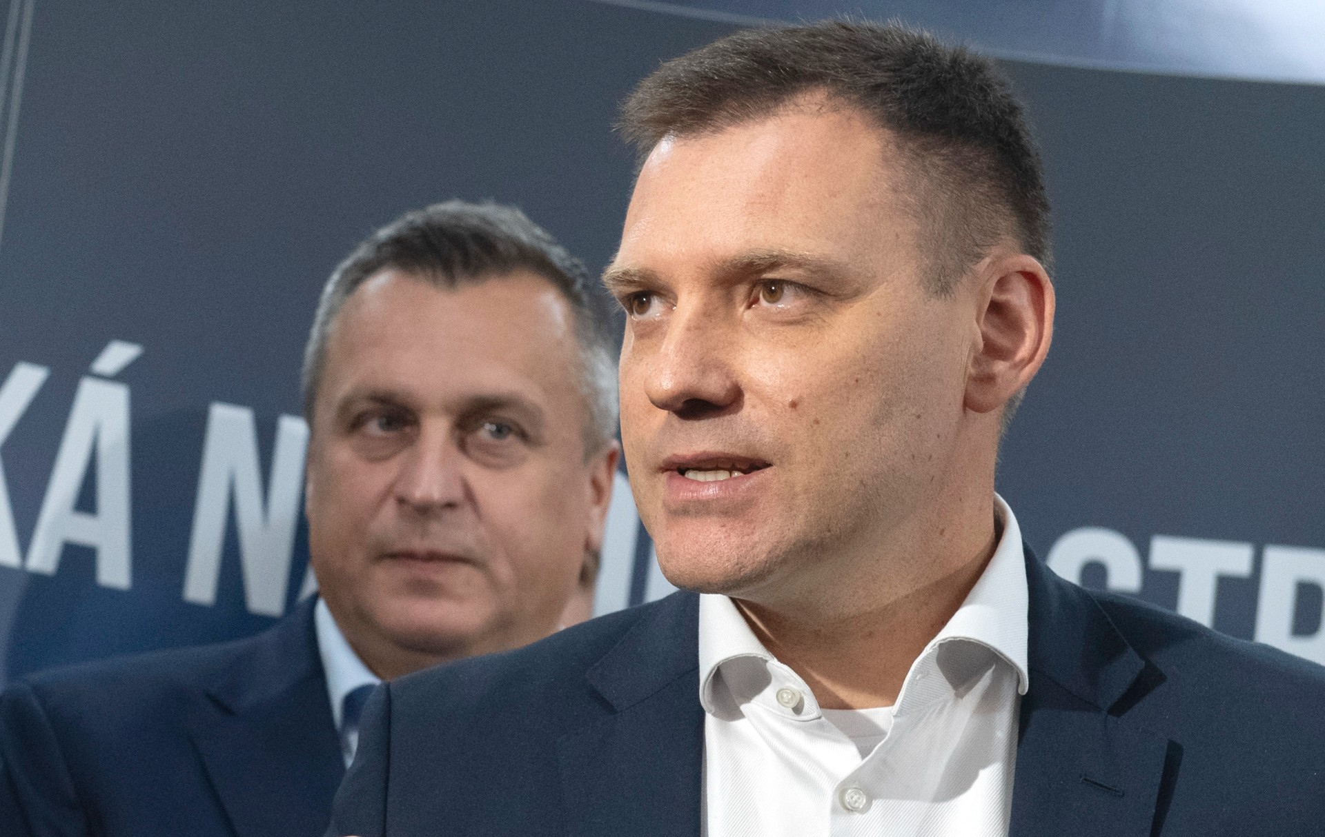 Predsedníctvo neprijalo ministrovu prihlášku, v strane nechcú „ďalších Huliakov“