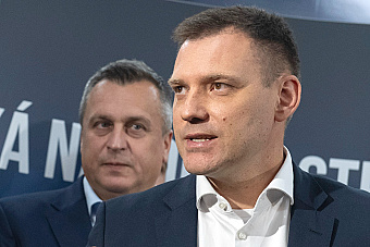 Predsedníctvo neprijalo ministrovu prihlášku, v strane nechcú „ďalších Huliakov“