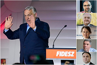 Končí sa sprisahanie asociálnych chlapcov z periférie, prichádza Fidesz light a riziko autoritárstva zostáva