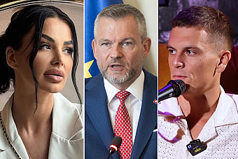 Plačková a Jovanovič tvrdia, že kandidáti núkali desaťtisíce. Pellegrini odmieta, že o podporu žiadal