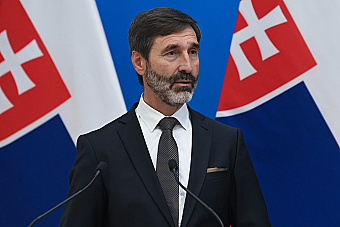 Sankčný balík nepodporíme, ak nebude v prevádzke ropovod Družba, vyhlásil Blanár