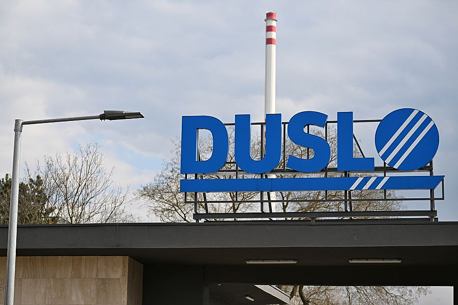 Energetický regulačný úrad (ÚRSO) súhlasil so zvýšením cien za prepravu plynu o zhruba desatinu