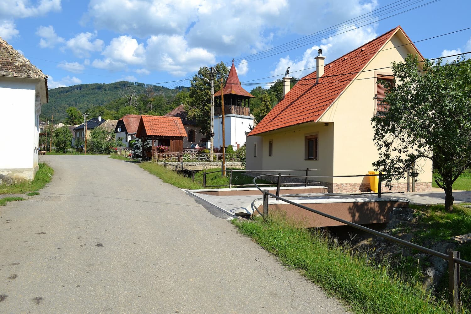 Ak sa nič nezmen&iacute;, mnoh&eacute; zanikn&uacute;. Rie&scaron;enie existuje, ale obce ho zv&auml;č&scaron;a odmietaj&uacute;