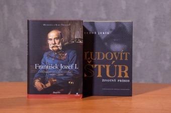 Knihomoľov zápisník: Čím biografia ako žáner pripomína tragédiu