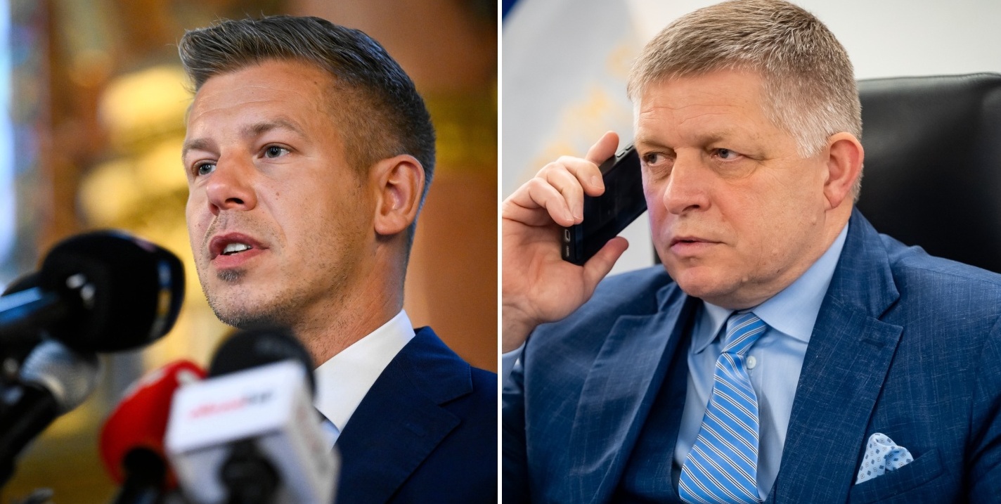 Ďalšie rokovania podmieňuje zárukami, že sa zruší zákon trestajúci spochybňovanie Benešových dekrétov