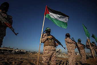 Svoje postavenie zneužíva Hamas aj humanitárni pracovníci OSN, hovoria Palestínčanky