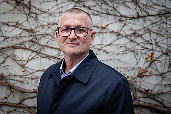 Na Slovensku bude ešte dlho trvať, kým si ľudia na nás zvyknú, diakon má byť mostom medzi veriacimi a kňazom