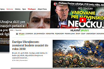 Ukážme, že my máme väčšiu silu