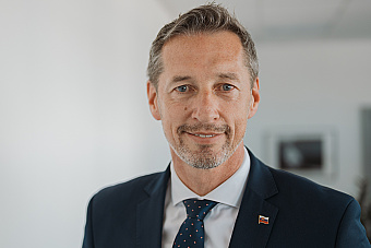 Namiesto referenda pôjdem na Mariánsku horu, s Karasom bratovražednú vojnu nevedieme