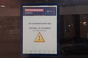 Po štyroch kútoch Slovenska alebo Správa o stave republiky - Západ