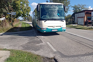 Po štyroch kútoch Slovenska alebo Správa o stave republiky - Juh