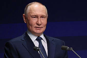Rusi sa naťahujú s Kremľom o internet. Popularita Putina padá