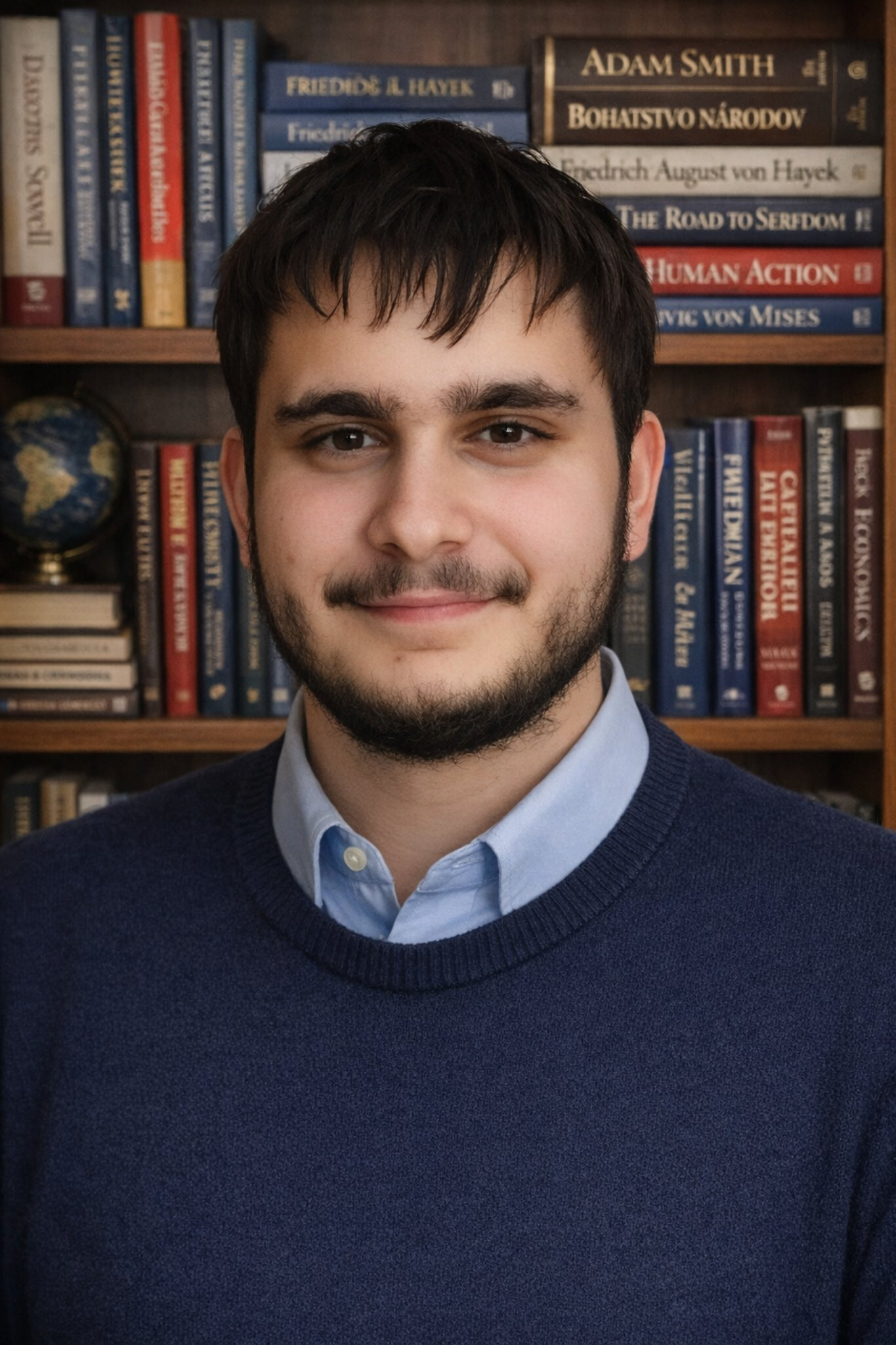 Sebastián Drobný