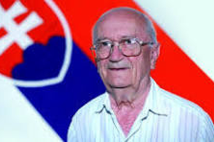 Pozdrav prof. Františka Vnuka z ďalekej Austrálie