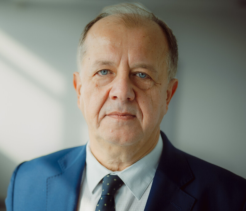 Richard Rybníček