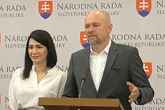 Sulík a Bittó Cigániková by radi u Kollára nahradili „katolibanskú kliku“