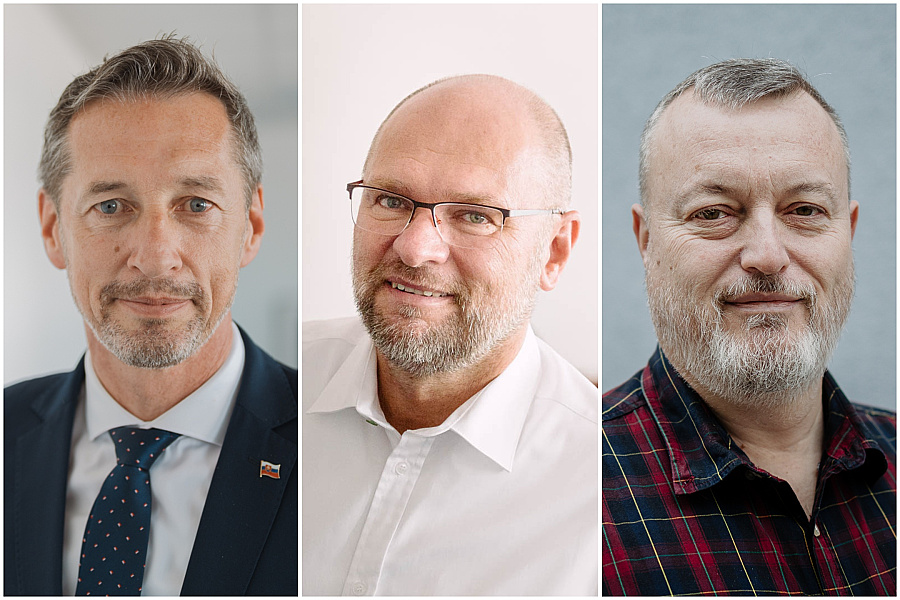 Tri salvy politickej krátkozrakosti a pseudoargumentov proti účasti na referende