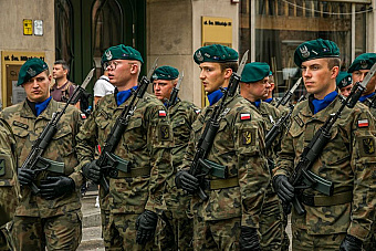 Problém kontinentu je hlavne politicko-kultúrny. Mali by sme byť hrdí a chcieť byť silní