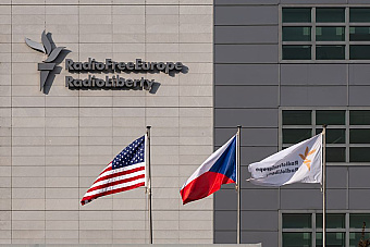 Rádio Slobodná Európa – hlas spoza železnej opony a Slovensko