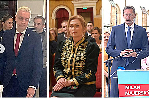 Ctihodní zbabelci, vyjdite na svetlo