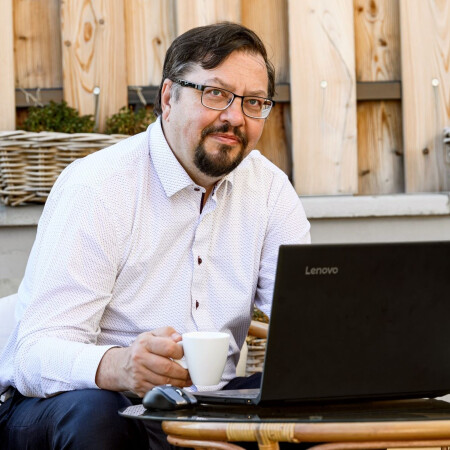 Daniel Balko