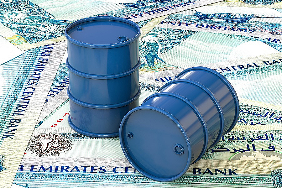 Je dobrou správou, že Spojené arabské emiráty opúšťajú OPEC?